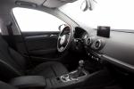 Audi A3 Sedan 1.8 T 2014 года